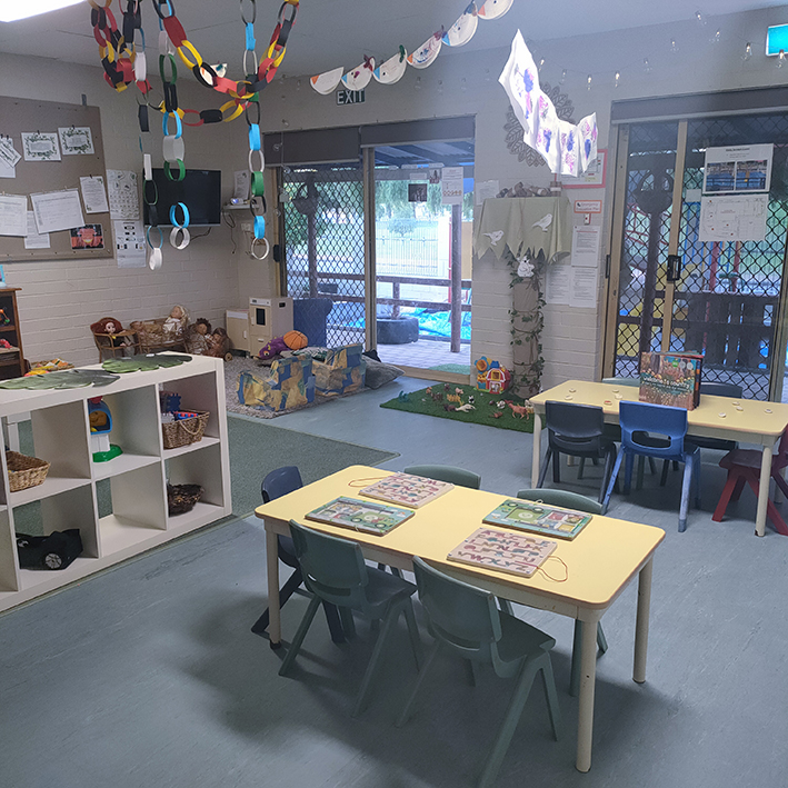 About Us – Creative Learning and Play